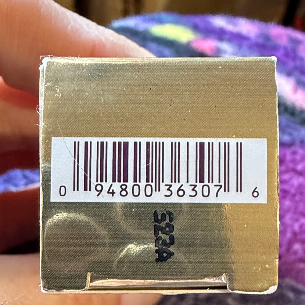 Stila Heaven's Dew Gel Lip Oil - Rain Drop - Picture 5 of 5